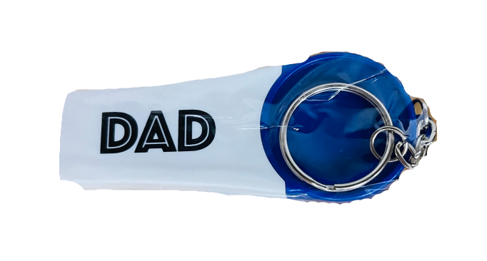 DAD Keychain Mini Tool Set