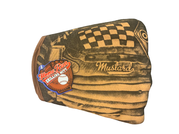 Home Run Grilling Mitt