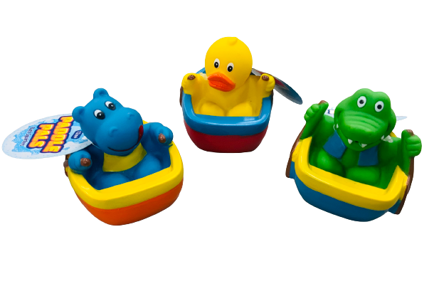 Boat Squirter