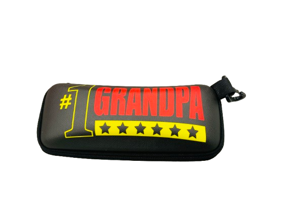 #1 Grandpa Glasses Case 🕶️