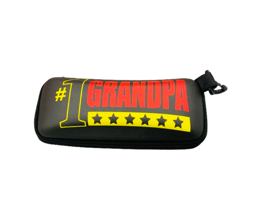 #1 Grandpa Glasses Case πΆοΈ