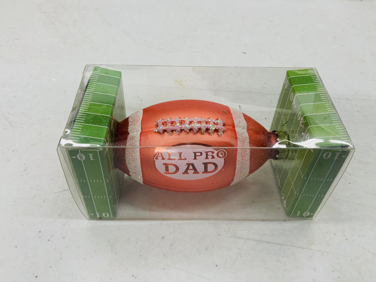 š All-Pro Dad Ornament