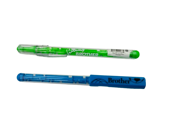 ๐๏ธ Cool Brother Gel Pens โ 2 Styles Available