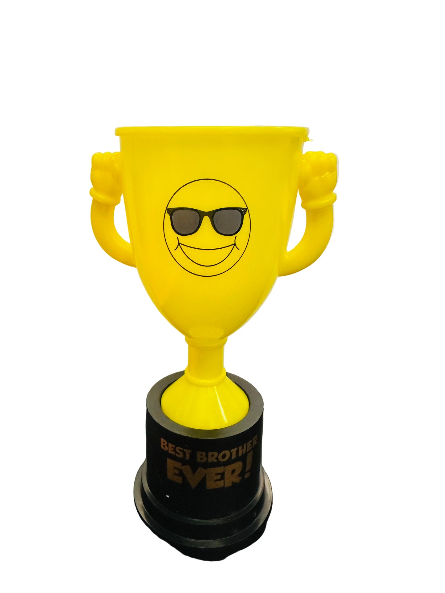 Best Brother Ever Trophy