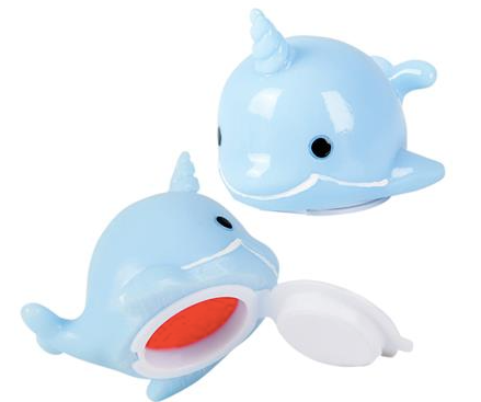 Narwhal Lip Gloss – Cute, Fun and Perfectly Pocket-Sized!