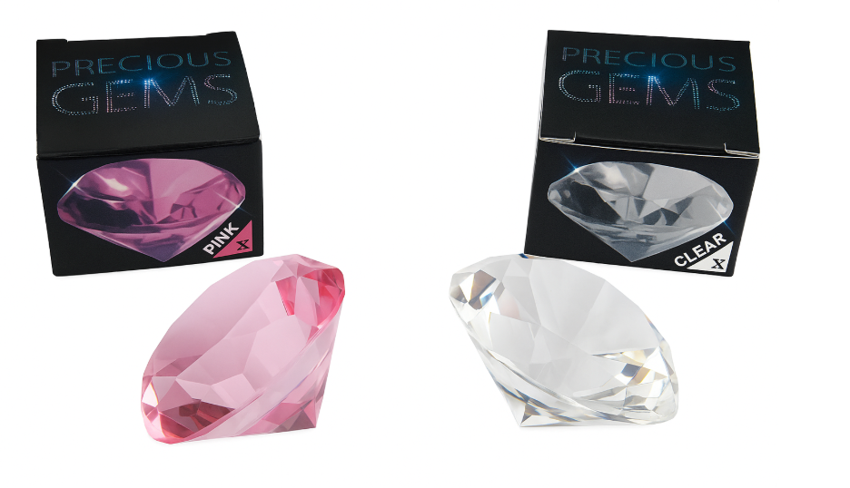 Precious Gems