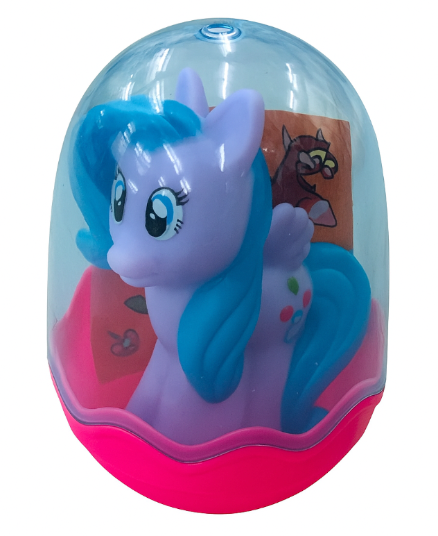 Pony Surprise Egg Toy