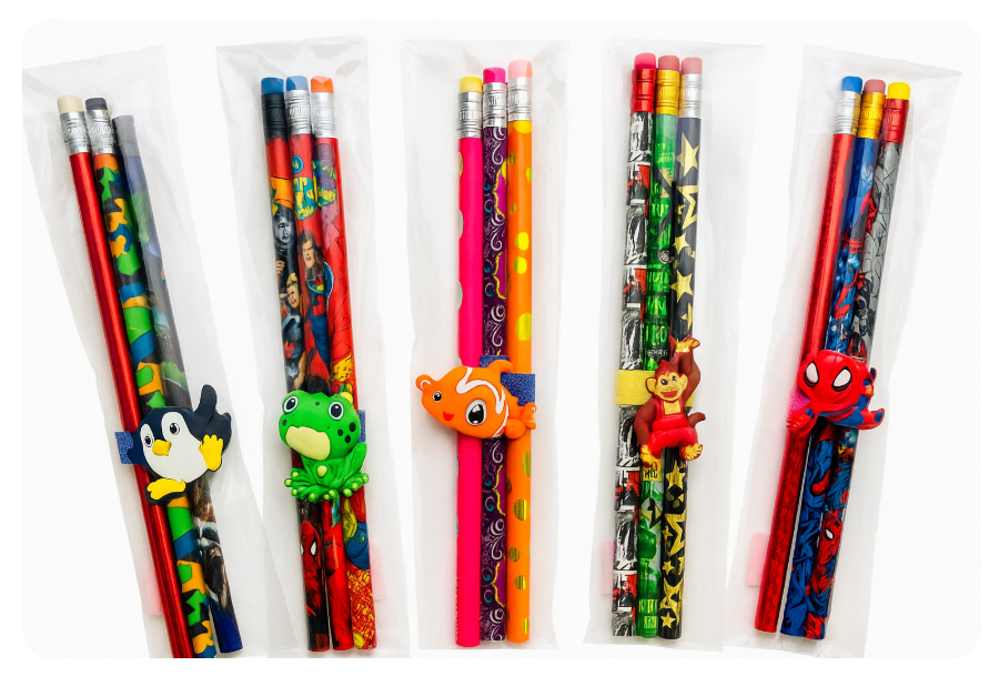 Pencil Set