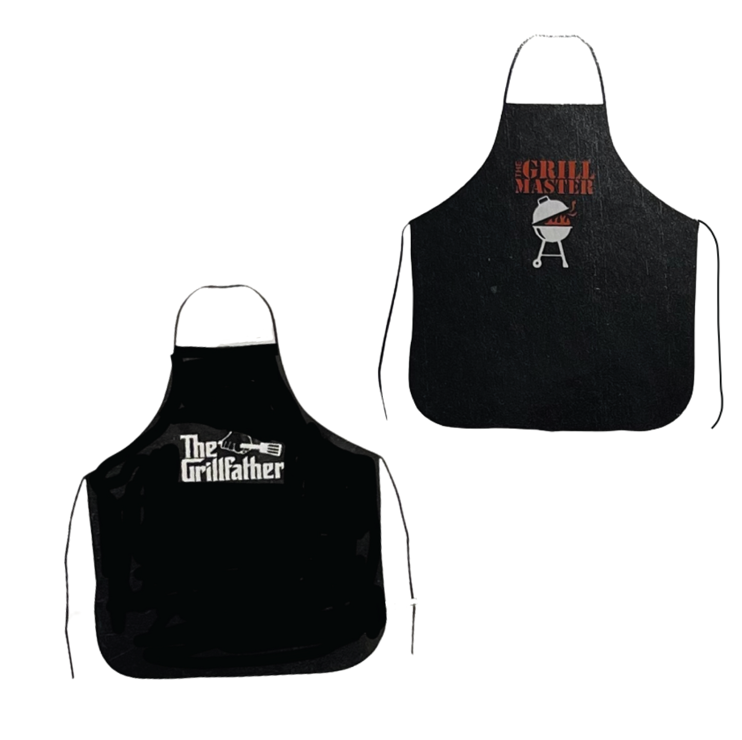 Apron, Grillmaster