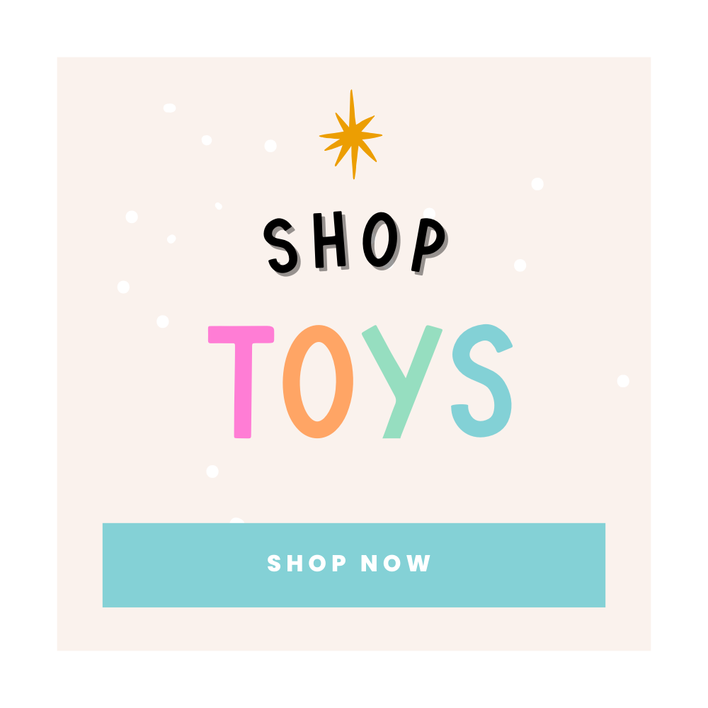 Toy for Kids | Holiday Shop Extras