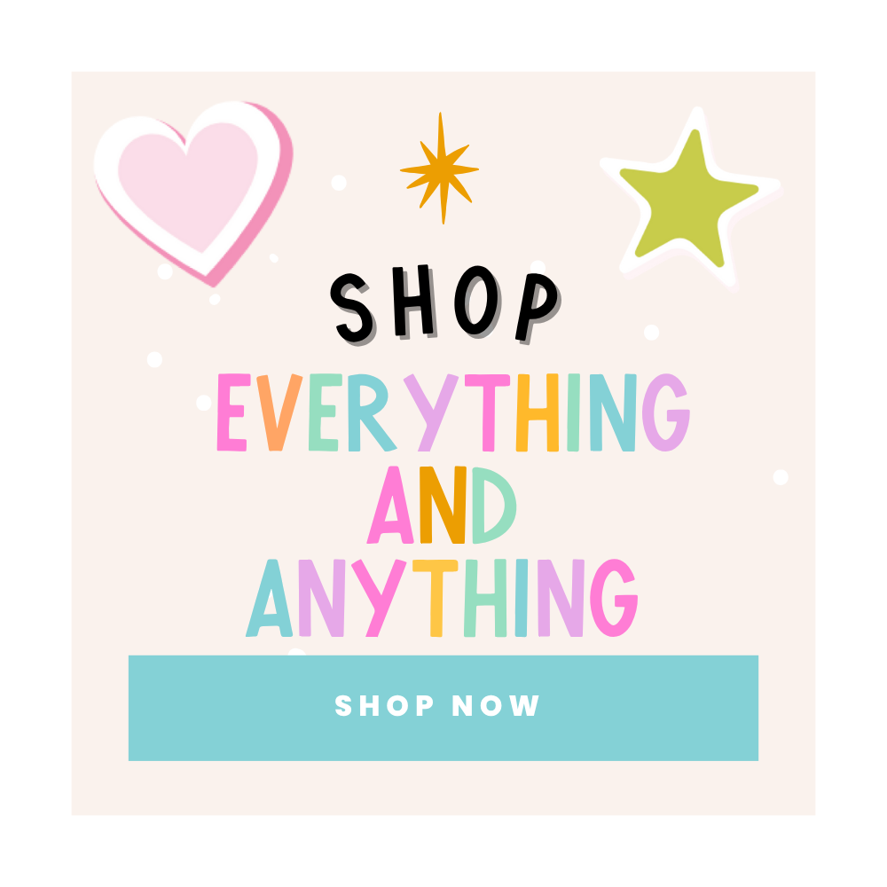 Shop It All for Schools & Parties | Holiday Shop Extras