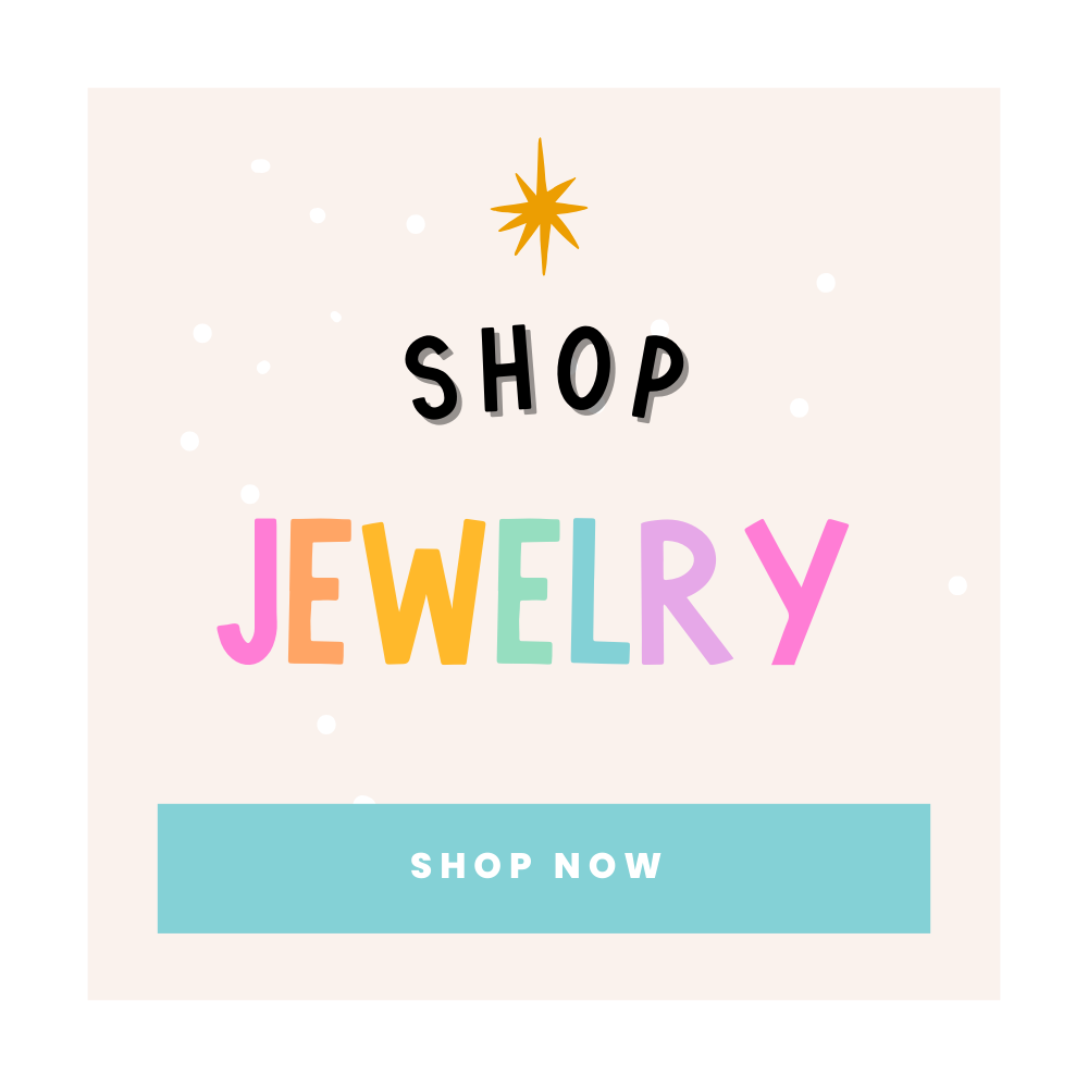 Jewelry Gifts for School Shops & Parties | Holiday Shop Extras