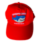 Grandpa Shark Hat – Doo Doo Doo Fun!