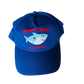 Daddy Shark Hat – Doo Doo Doo Style!