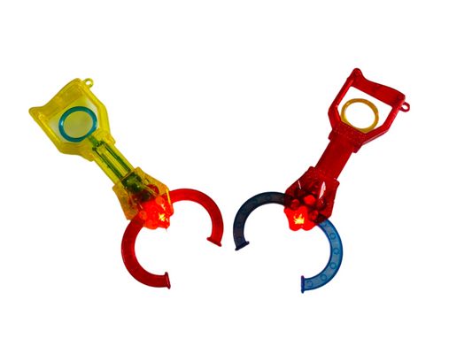 Light-Up Grabber Toy