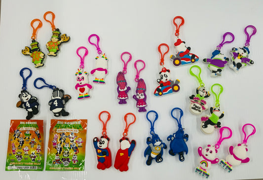 Blind Bag Collectible