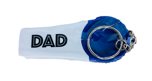 DAD Keychain Mini Tool Set
