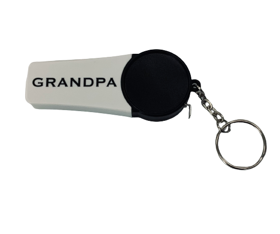 Keychain, Grandpa Tool