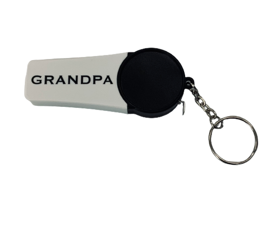 Keychain, Grandpa Tool