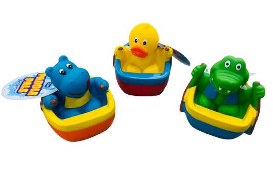 Boat Squirter