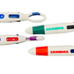 🖊️ 4-Color Ink Pen – Family Edition