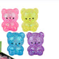 Squeezy Sugar Bear