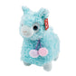 Plush, 11" LLAMA DRAMA KIWI