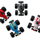 🏁 Formula Pull Back Race Car – Styles Vary