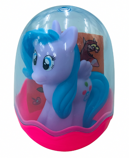 Pony Surprise Egg Toy