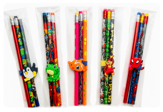 Pencil Set