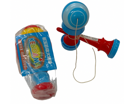 Plastic Kendama Toy