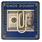 Money Clip for Dad