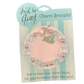 Just for Aunt Charm Bracelet