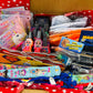 Prize Box 1 The Good Stuff - 100 pcs