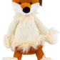 Aurora Festive Holiday FARAH THE FOX Plush Toy - 16" - Made From Recycled Materials (Copy) (Copy)