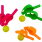 🎯 Scoop Ball Toss Game – 3 Pc Set