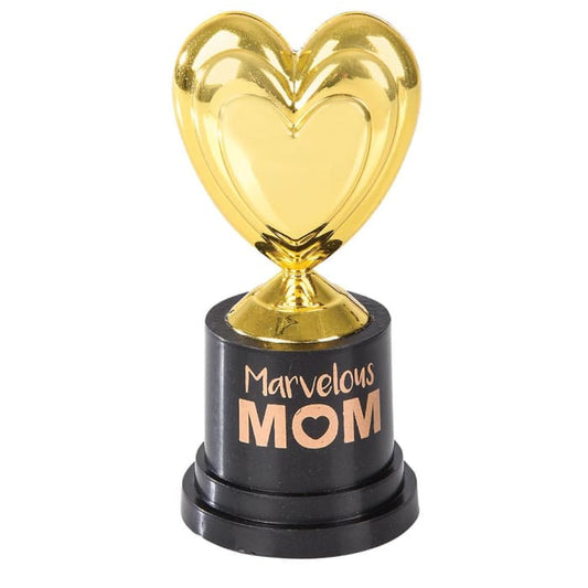 Marvelous Mom Trophy