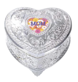 Trinket Box for Mom